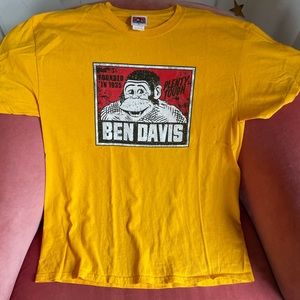 Vintage Ben Davis shirt